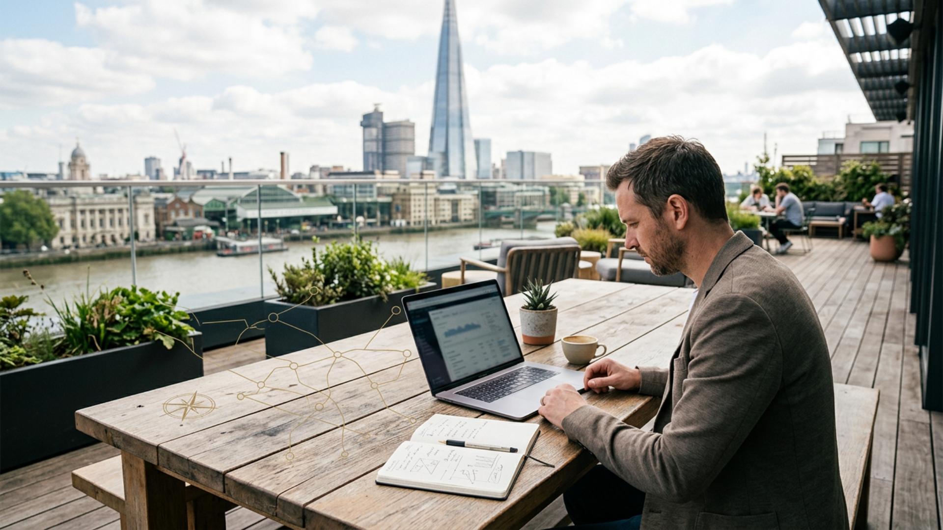 Full-Service Marketing Agencies in the UK for 2026 Growth